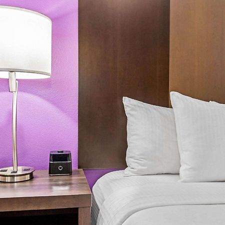 Hotel La Quinta By Wyndham Lubbock South Zewnętrze zdjęcie