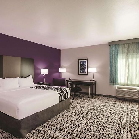 Hotel La Quinta By Wyndham Lubbock South Zewnętrze zdjęcie