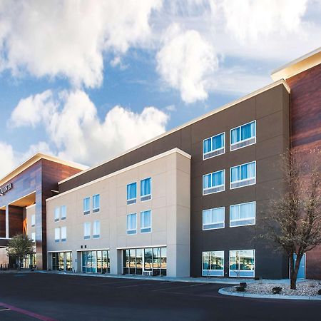 Hotel La Quinta By Wyndham Lubbock South Zewnętrze zdjęcie