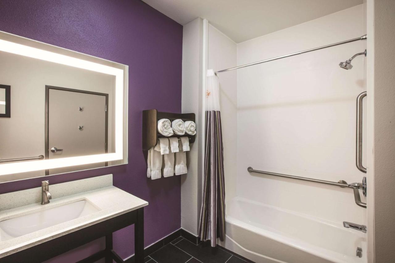 Hotel La Quinta By Wyndham Lubbock South Zewnętrze zdjęcie