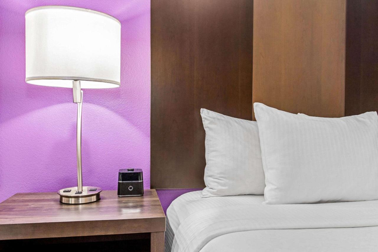 Hotel La Quinta By Wyndham Lubbock South Zewnętrze zdjęcie