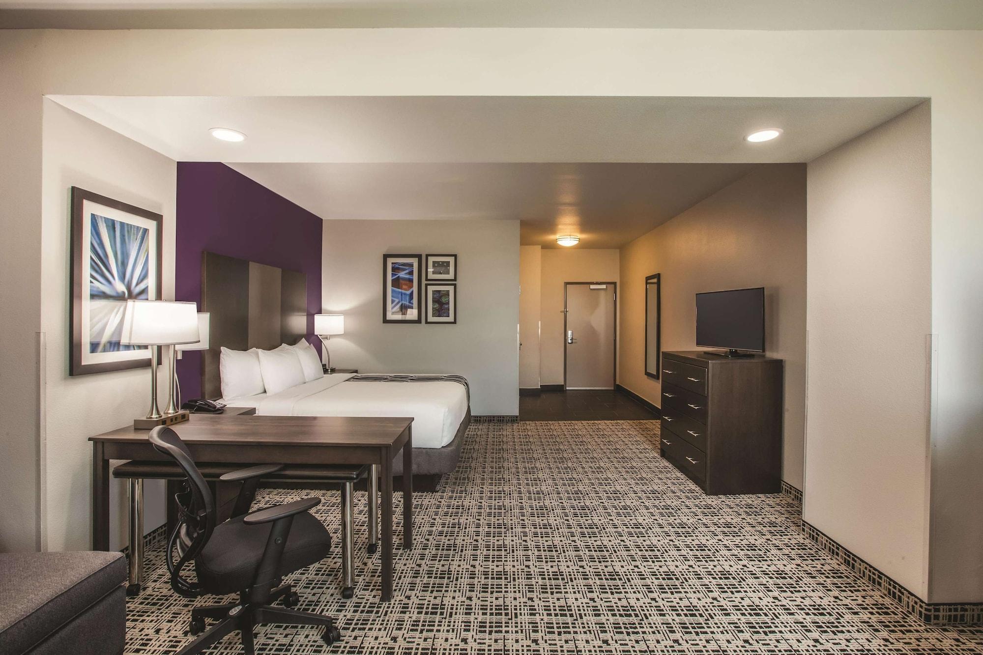 Hotel La Quinta By Wyndham Lubbock South Zewnętrze zdjęcie