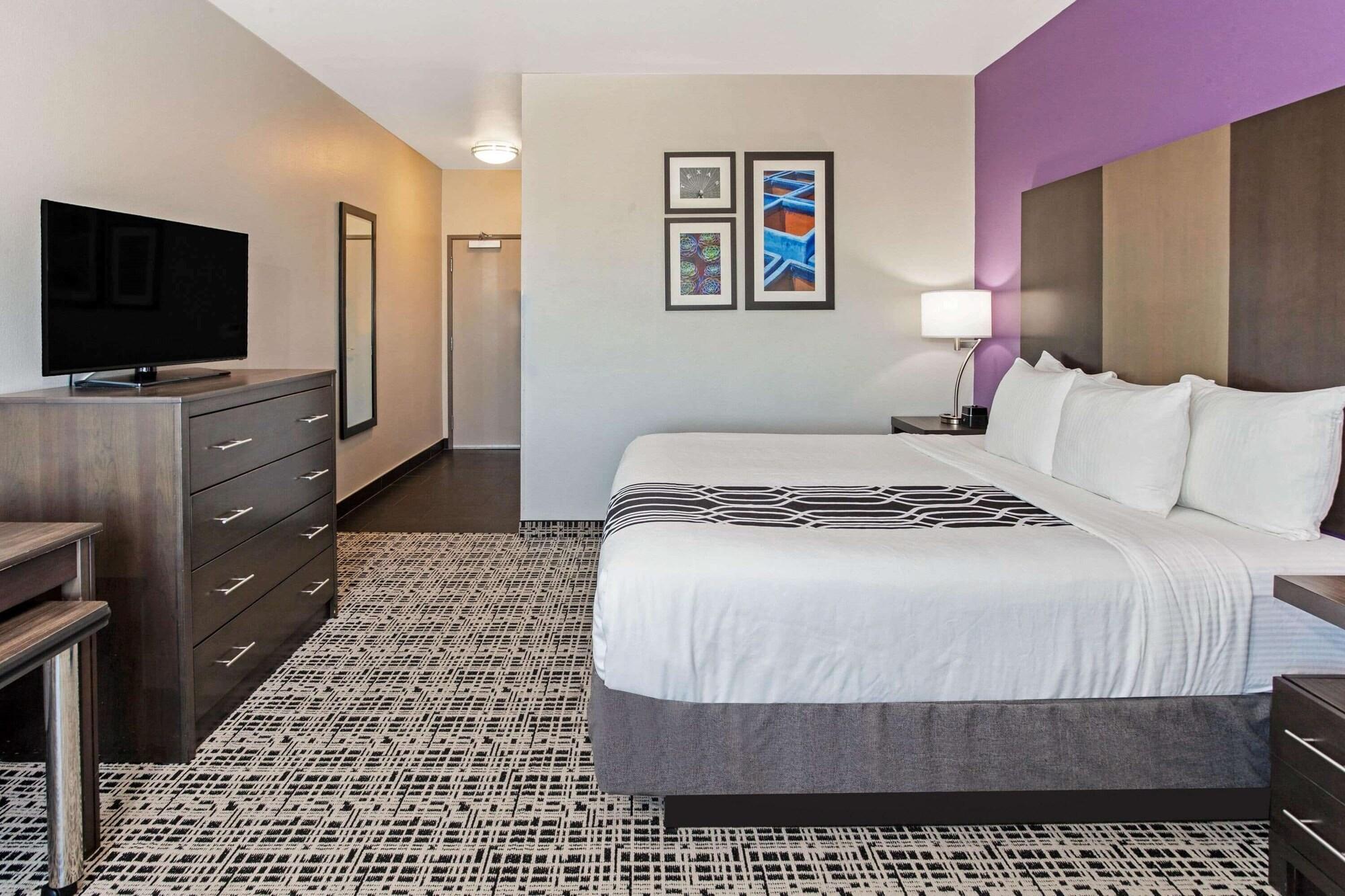 Hotel La Quinta By Wyndham Lubbock South Zewnętrze zdjęcie