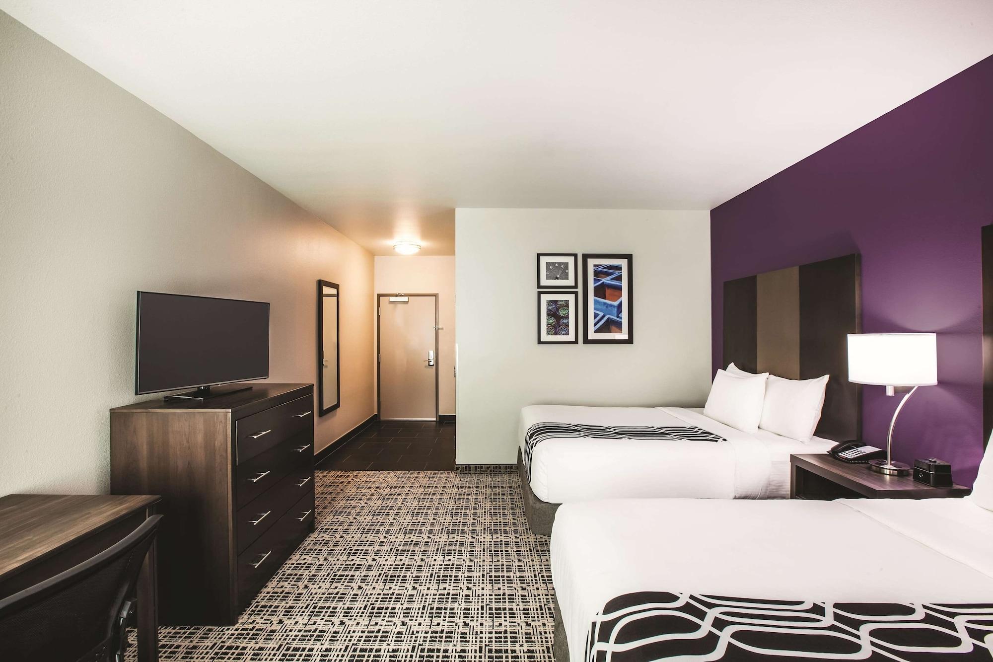 Hotel La Quinta By Wyndham Lubbock South Zewnętrze zdjęcie
