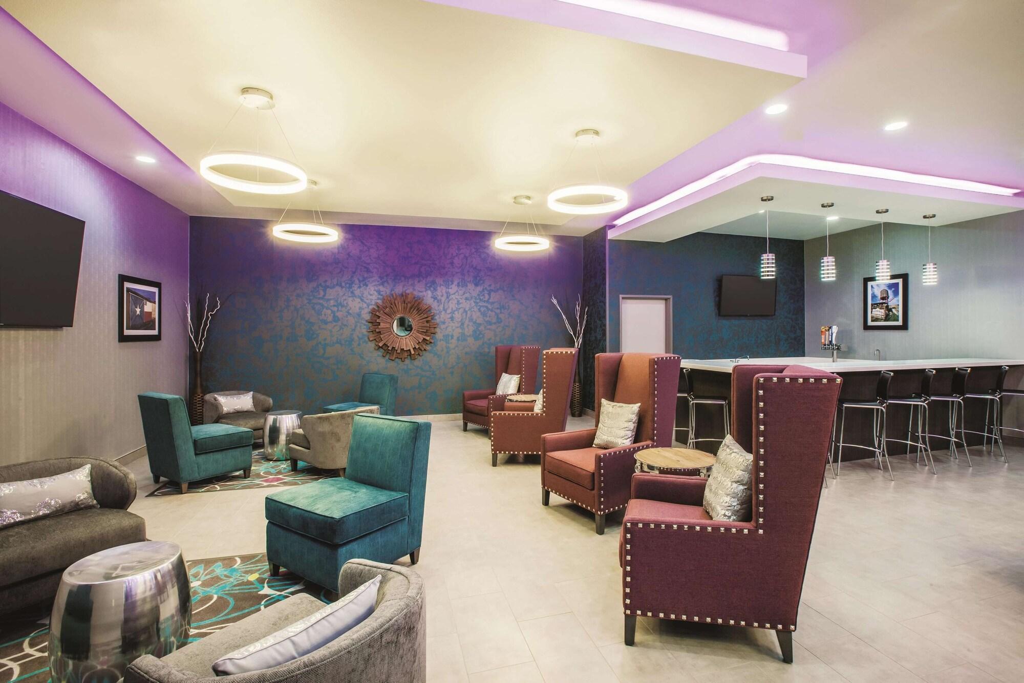 Hotel La Quinta By Wyndham Lubbock South Zewnętrze zdjęcie