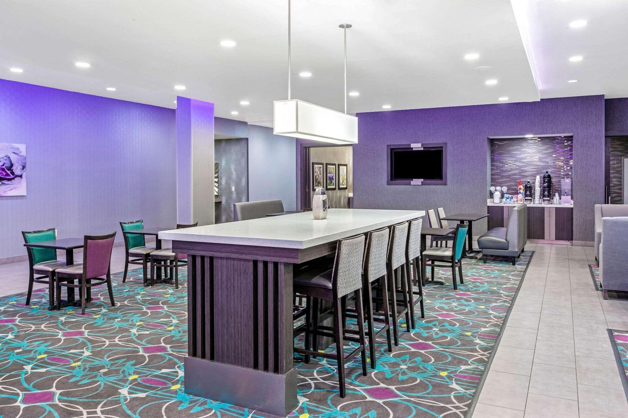 Hotel La Quinta By Wyndham Lubbock South Zewnętrze zdjęcie
