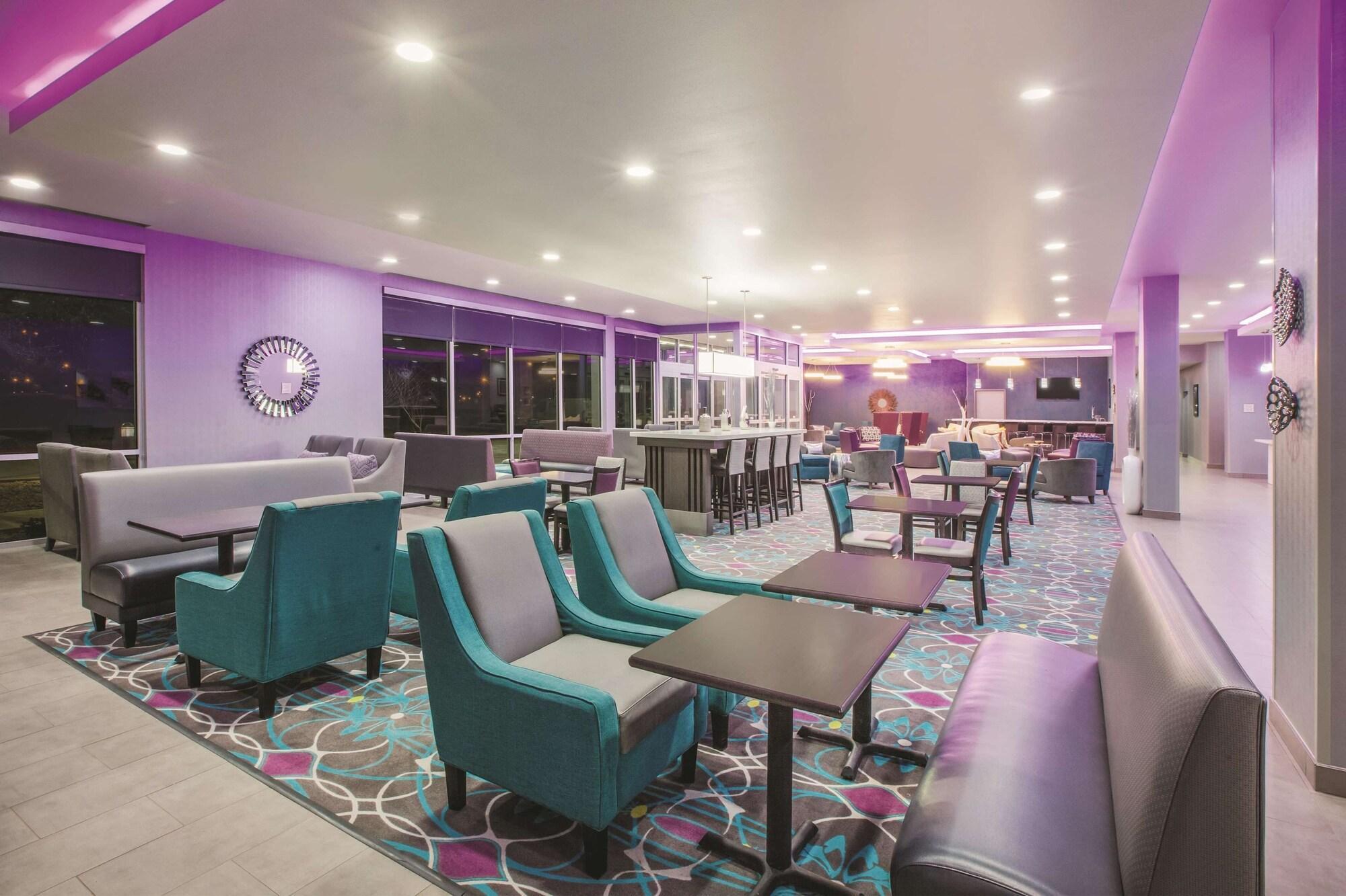 Hotel La Quinta By Wyndham Lubbock South Zewnętrze zdjęcie