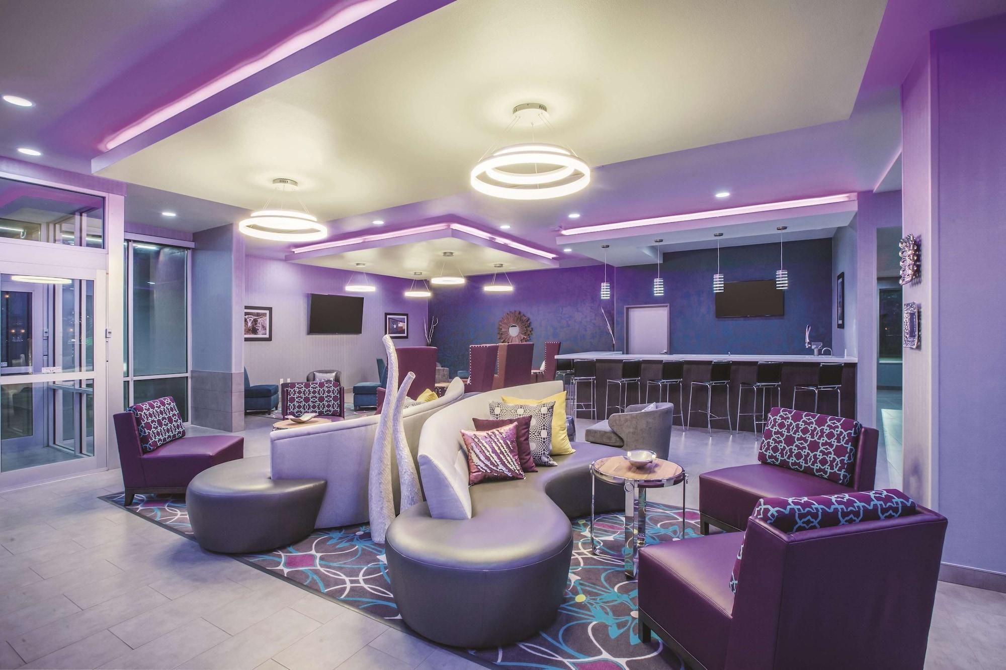 Hotel La Quinta By Wyndham Lubbock South Zewnętrze zdjęcie