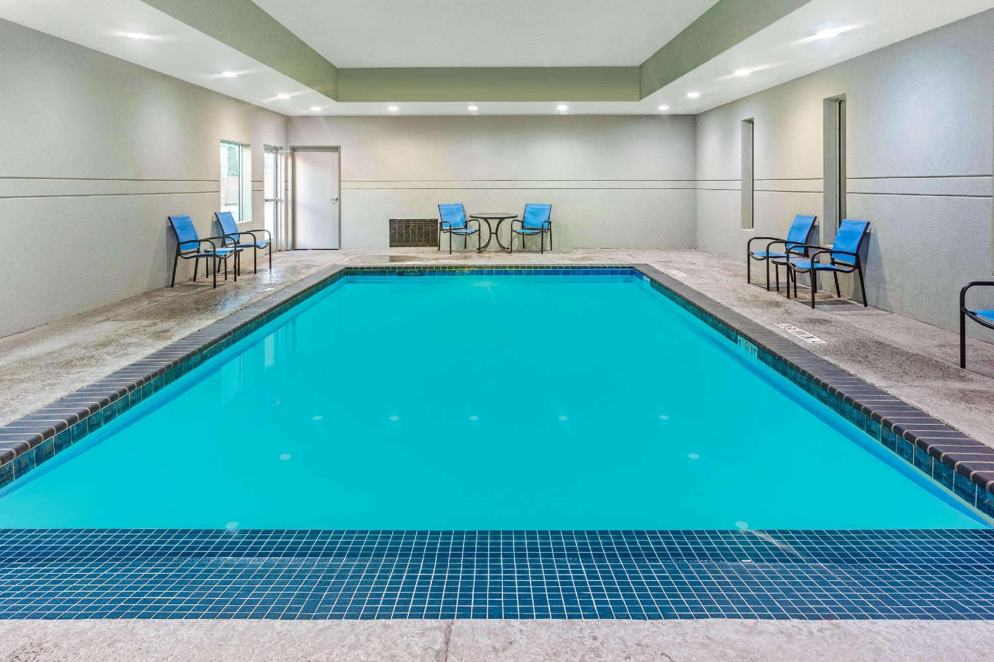 Hotel La Quinta By Wyndham Lubbock South Zewnętrze zdjęcie