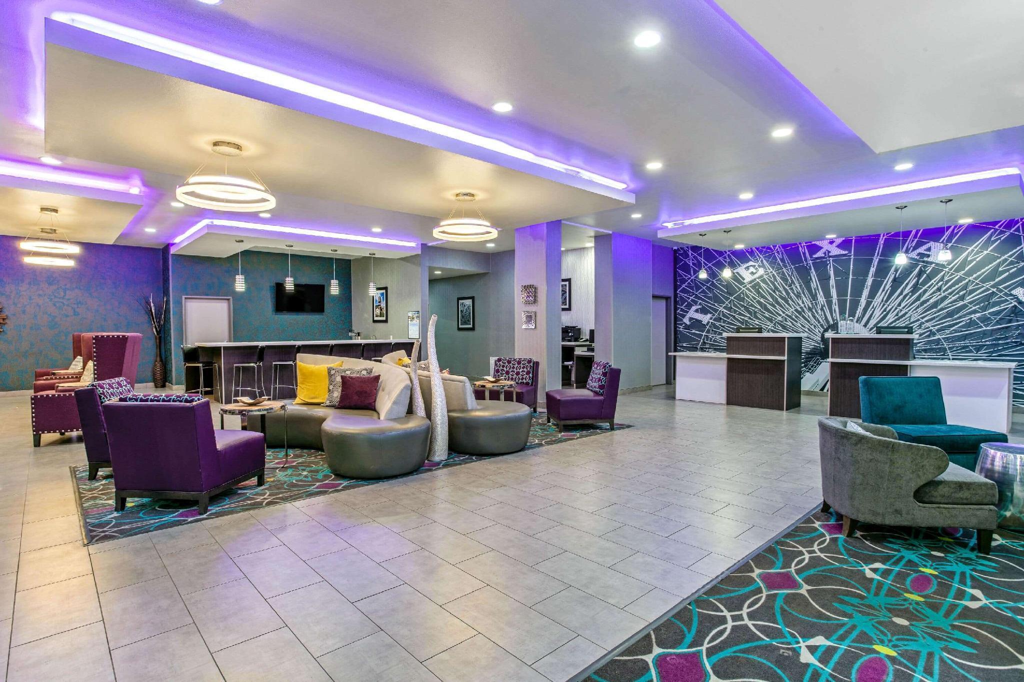 Hotel La Quinta By Wyndham Lubbock South Zewnętrze zdjęcie