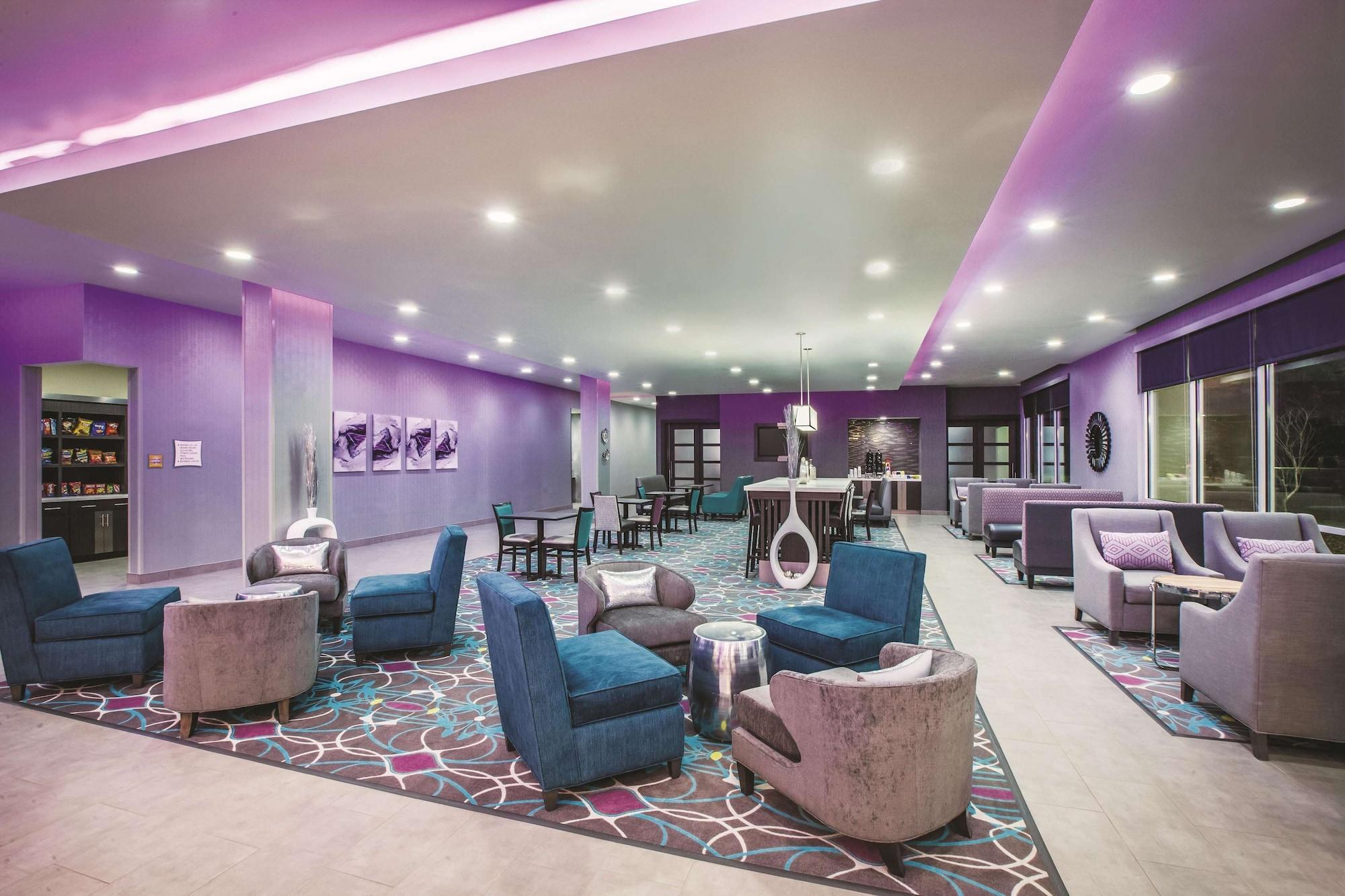 Hotel La Quinta By Wyndham Lubbock South Zewnętrze zdjęcie