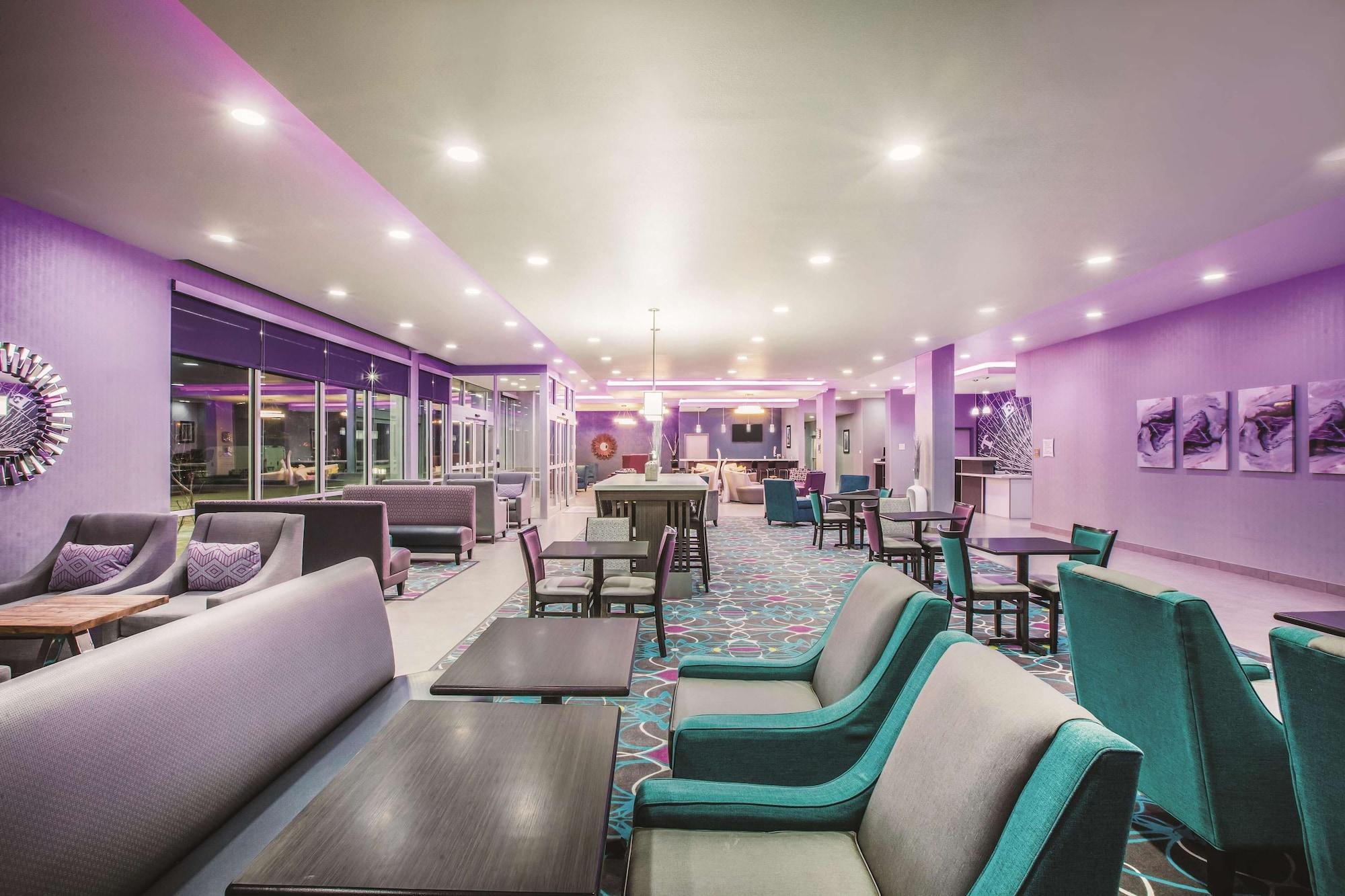 Hotel La Quinta By Wyndham Lubbock South Zewnętrze zdjęcie