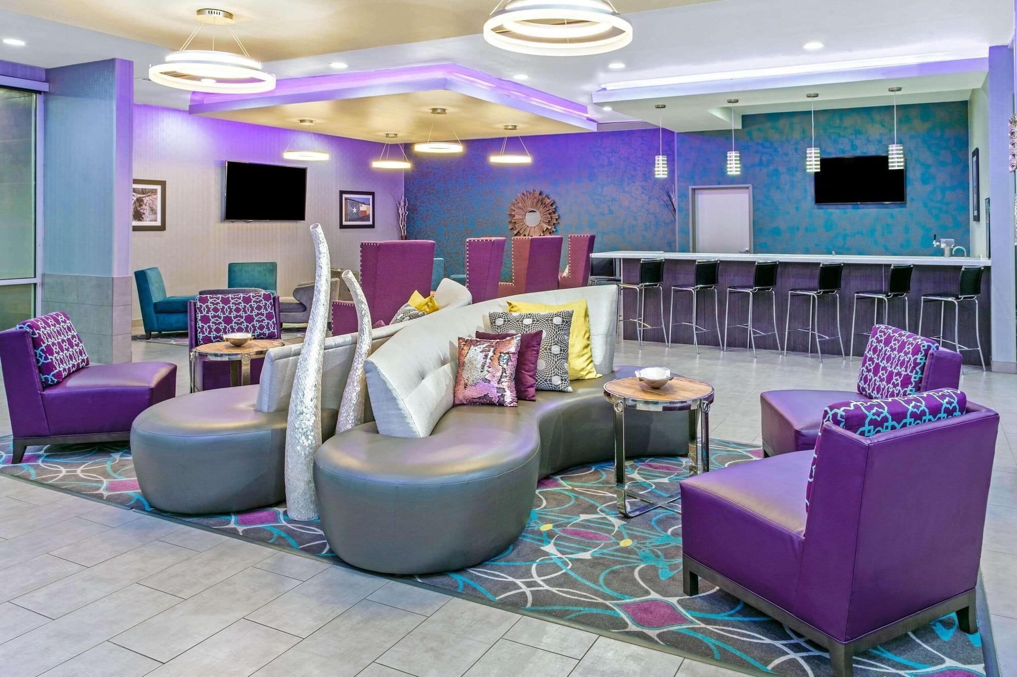 Hotel La Quinta By Wyndham Lubbock South Zewnętrze zdjęcie