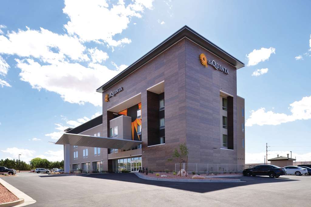 Hotel La Quinta By Wyndham Lubbock South Zewnętrze zdjęcie